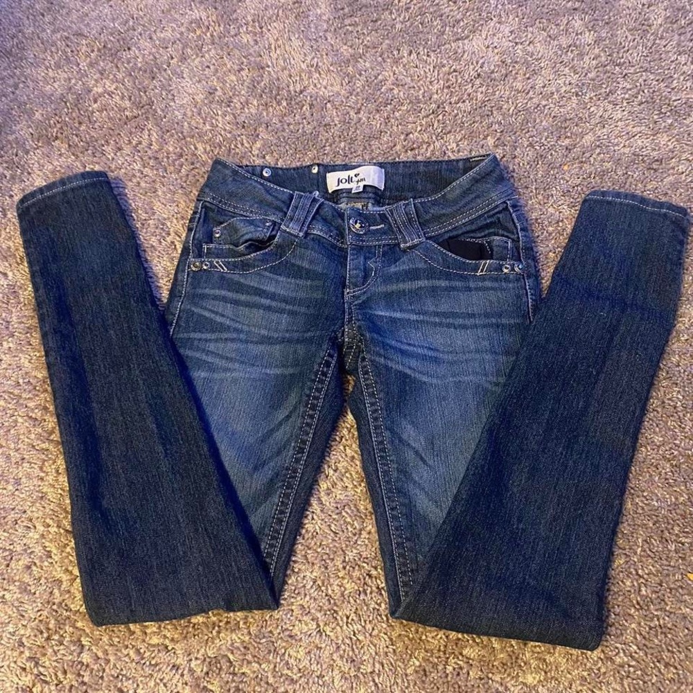 Jolt jeans